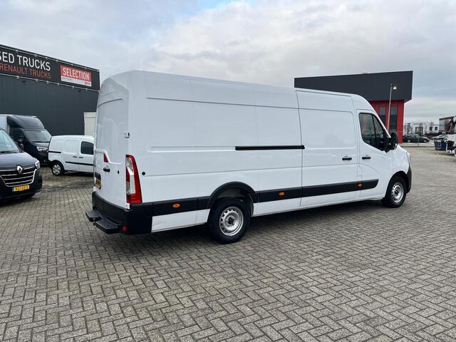 Renault MASTER 165.35 L4 H2 EURO 6, AIRCO