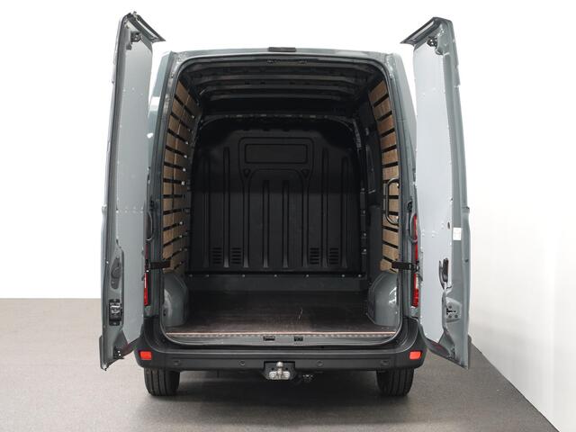 Renault MASTER T35 150PK L2H2 Energy Work Edition Automaat Airco Cruise Camera Navi Parkeersensoren Trekhaak