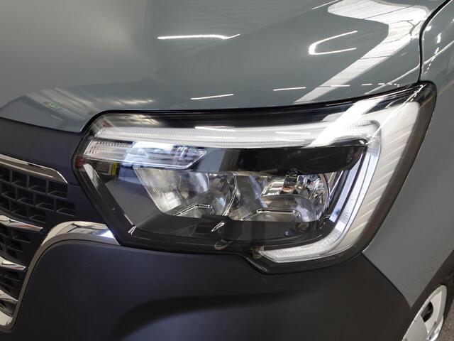 Renault MASTER T35 150PK L2H2 Energy Work Edition Automaat Airco Cruise Camera Navi Parkeersensoren Trekhaak