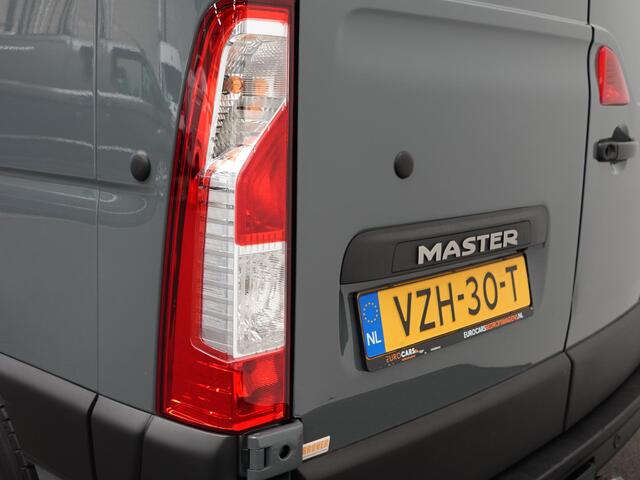 Renault MASTER T35 150PK L2H2 Energy Work Edition Automaat Airco Cruise Camera Navi Parkeersensoren Trekhaak