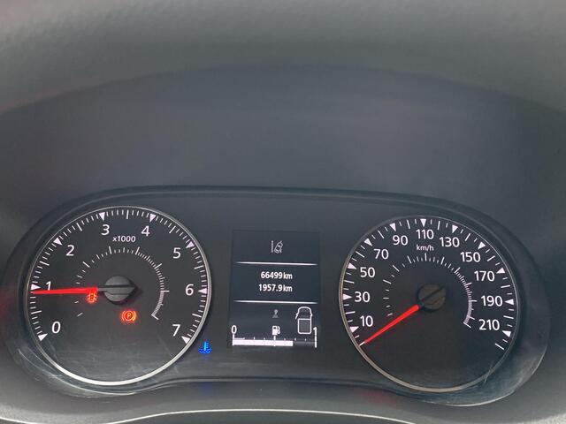 Renault MASTER T35 2.3 dCi 150 L2H2 Energy Work Edition | Dodehoekdetectie | Achteruitrijcamera | Sidebars | houten platen laadcabine