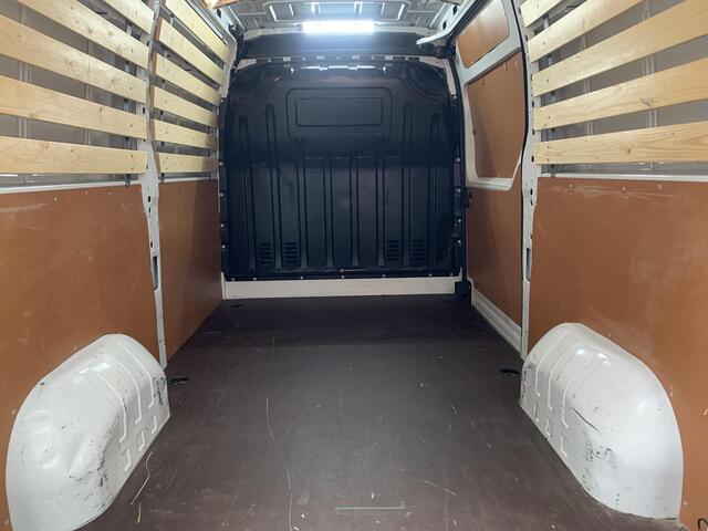 Renault MASTER T35 2.3 dCi 150 L2H2 Energy Work Edition | Dodehoekdetectie | Achteruitrijcamera | Sidebars | houten platen laadcabine