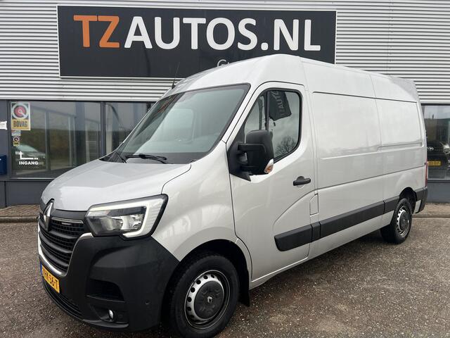 Renault MASTER T35 2.3 dCi 135 L2H2