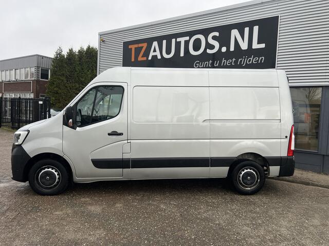 Renault MASTER T35 2.3 dCi 135 L2H2