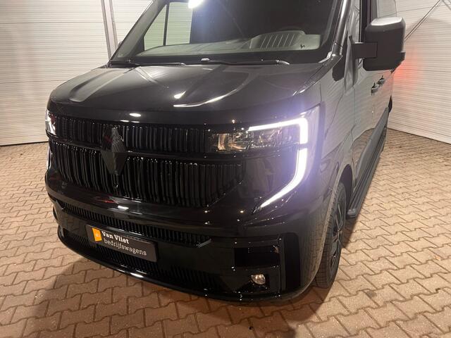 Renault MASTER T35 2.0 dCi 170 L2H2 Extra Dubbele schuifdeur VVB348 BPM vrij! Benut nu nog uw voordeel!