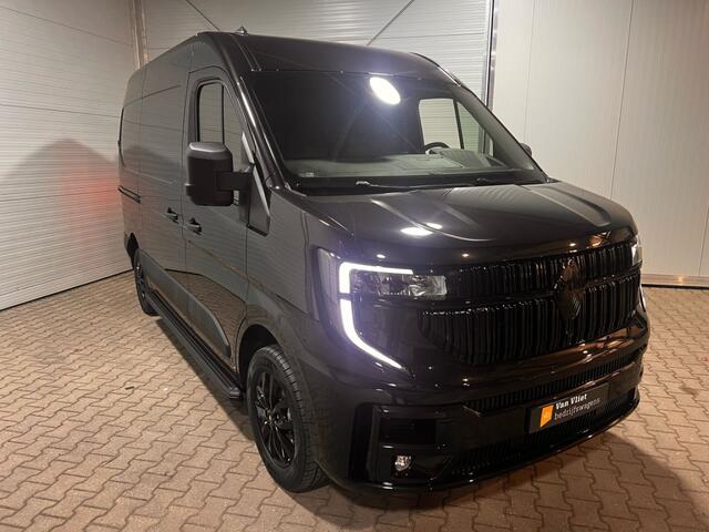 Renault MASTER T35 2.0 dCi 170 L2H2 Extra Dubbele schuifdeur VVB348 BPM vrij! Benut nu nog uw voordeel!