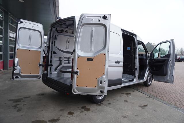 Renault MASTER T35 2.0 dCi 170PK L2H2 Extra nr. V156 | Airco | Navi | Cruise | Camera