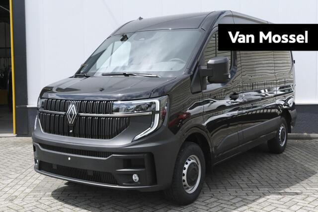 Renault MASTER T35 2.0 dCi 130 L2H2 Advance