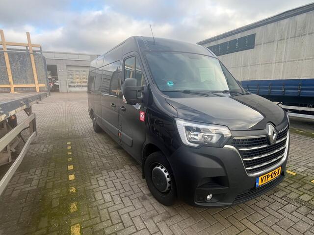 Renault MASTER T35 2.3 dCi 135 L3H2 Work Edition 2023 Km 83.000 Uniek Vol optie !!
