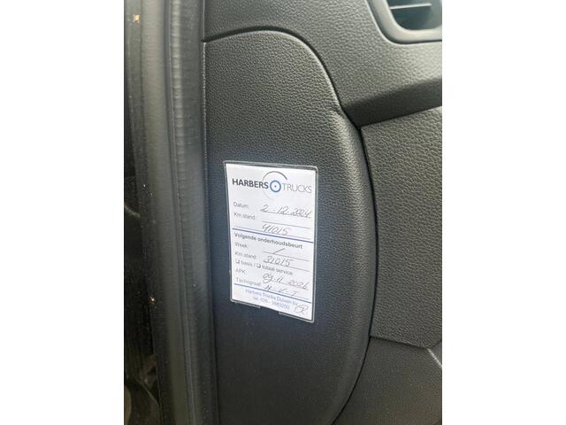 Renault MASTER T35 2.3 dCi 135 L3H2 Work Edition 2023 Km 83.000 Uniek Vol optie !!