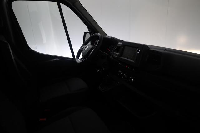 Renault MASTER T33 2.3 dCi 135 L2H2 Work Edition