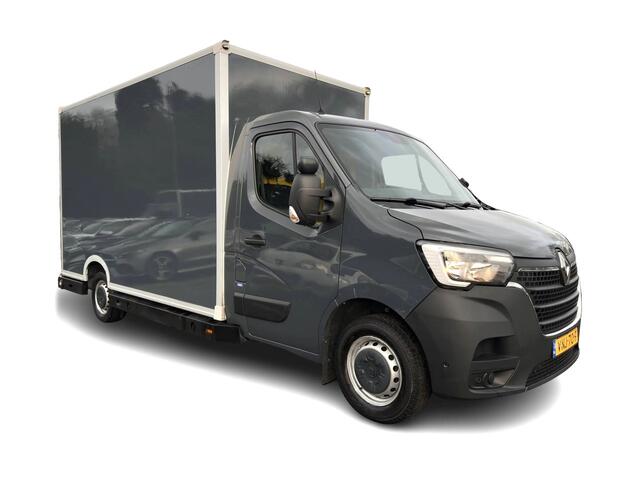 Renault MASTER T35 2.3 dCi 150 L3 Energy *AUT | AIRCO | CRUISE | CAMERA | COMFORT-SEATS | AIRPRESSURE-SEAT | RADIO-CD/MP3 *