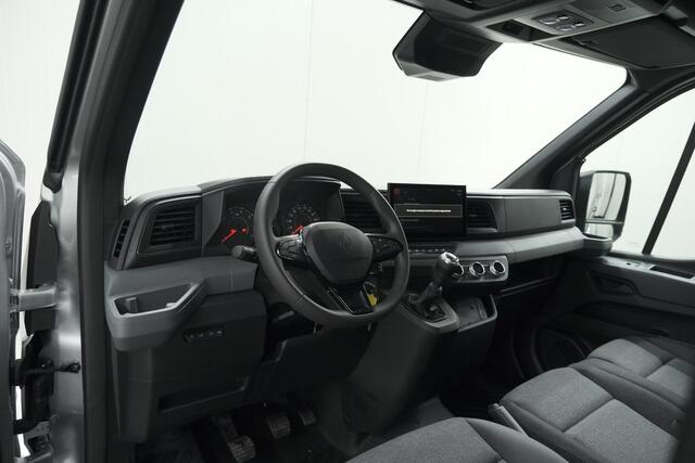 Renault MASTER T35 2.0 dCi 150 L3H2 Advance | Nieuw Model | Camera | Parkeersensoren | Apple Carplay