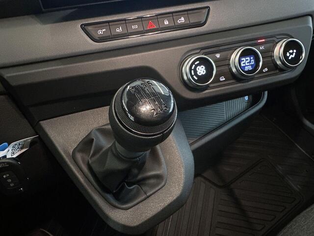 Renault MASTER T35 2.0 dCi 130 L2H2 Advance | Parkeersensor voor en achter | Cruise control | Verwarmde voorstoelen | Apple Carplay & Android auto