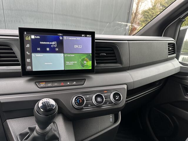 Renault MASTER T35 2.0 dCi 130 PK / L2H2 / NIEUW !! BPM VRIJ / CAMERA / CRUISE / AIRCO / APPLE CARPLAY / ANDROID AUTO