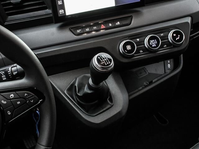 Renault MASTER T35 2.0 dCi 170PK Dubbele Cabine L2H2 | BPM VRIJ! | 2X SCHUIFDEUR | BLIND SPOT | CAMERA | STOELVERWARMING | TREKHAAK |