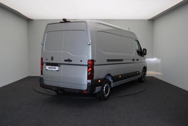 Renault MASTER T35 2.0 dCi 150pk L3H2 Advance | Trekhaak | Laadruimtepakket | Achteruitrijcamera | Rear step |