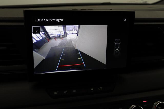 Renault MASTER T35 2.0 dCi 150pk L3H2 Advance | Trekhaak | Laadruimtepakket | Achteruitrijcamera | Rear step |