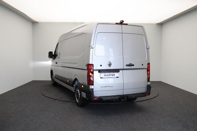 Renault MASTER T35 2.0 dCi 150pk L3H2 Advance | Trekhaak | Laadruimtepakket | Achteruitrijcamera | Rear step |