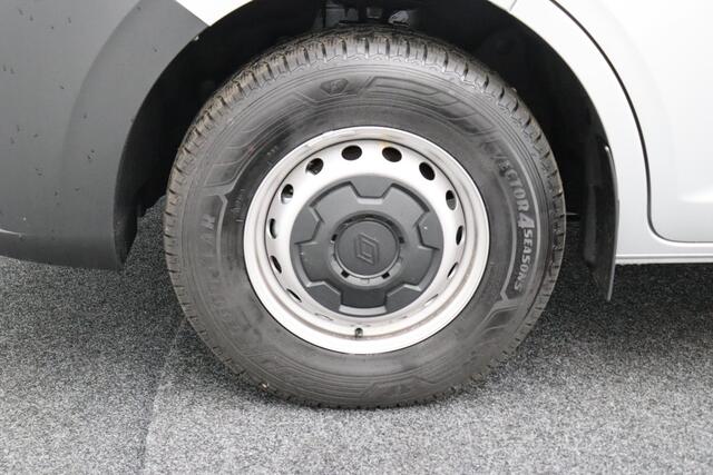 Renault MASTER T35 2.0 dCi 150pk L3H2 Advance | Trekhaak | Laadruimtepakket | Achteruitrijcamera | Rear step |