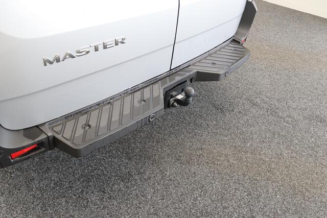 Renault MASTER T35 2.0 dCi 150pk L3H2 Advance | Trekhaak | Laadruimtepakket | Achteruitrijcamera | Rear step |