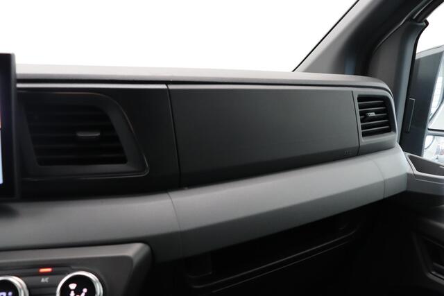 Renault MASTER T35 2.0 dCi 150pk L3H2 Advance | Trekhaak | Laadruimtepakket | Achteruitrijcamera | Rear step |