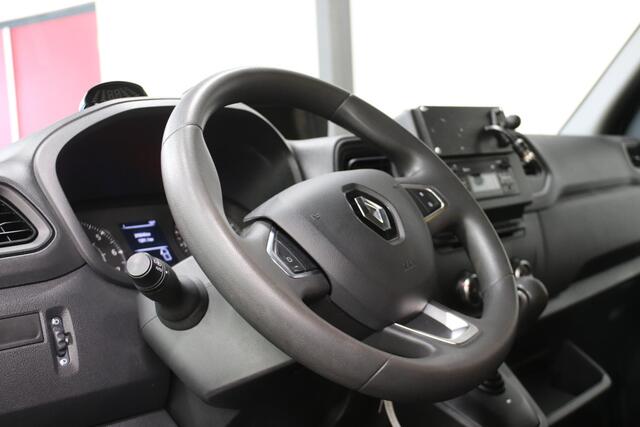 Renault MASTER 150PK AUTOMAAT LOWLINER VERKOOPWAGEN