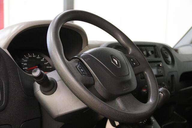 Renault MASTER 2.3 dCi 170PK AUTOMAAT BAKWAGEN LOWLINER VERKOOPWAGEN FOODTRUCK
