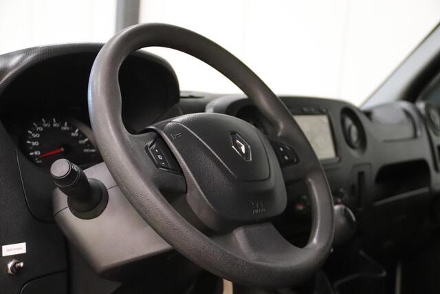 Renault MASTER AUTOHOOGWERKER 12 METER NACELLE FRANCE ELEVATEUR 12M