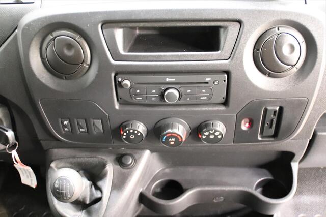 Renault MASTER HOOGWERKER NACELLE KLUBB K26 HUBARBEITSBÜHNE