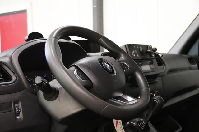 Renault MASTER 150PK AUTOMAAT LOWLINER VERKOOPWAGEN