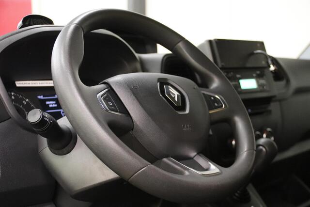 Renault MASTER 150PK AUTOMAAT LOWLINER VERKOOPWAGEN