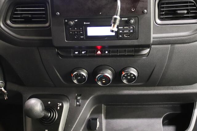 Renault MASTER 150PK AUTOMAAT LOWLINER VERKOOPWAGEN