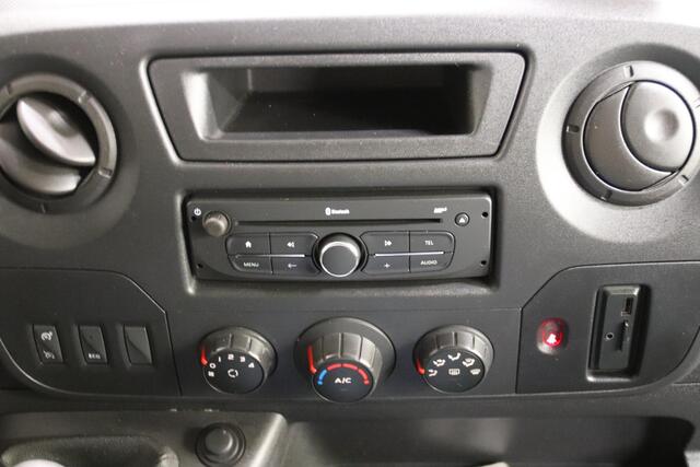 Renault MASTER AUTOHOOGWERKER 12 METER NACELLE FRANCE ELEVATEUR