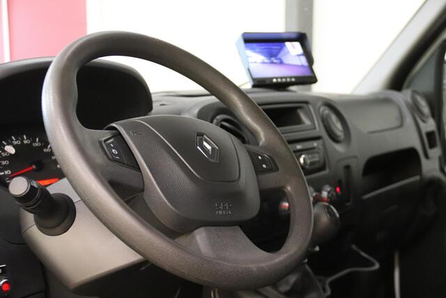 Renault MASTER AUTOHOOGWERKER 12 METER NACELLE FRANCE ELEVATEUR