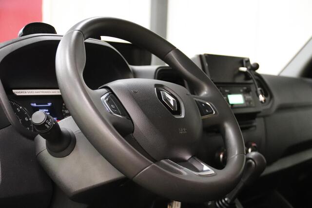 Renault MASTER 150PK AUTOMAAT Bakwagen LOWLINER VERKOOPWAGEN