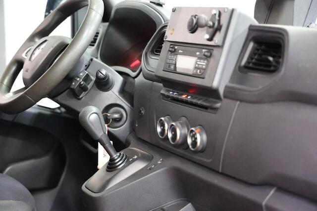 Renault MASTER AUTOMAAT LOWLINER VERKOOPWAGEN