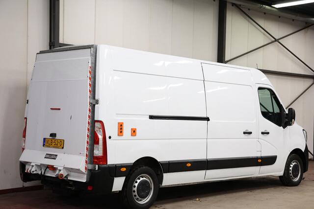 Renault MASTER 2.3 dCi 150 L3H2 LAADKLEP