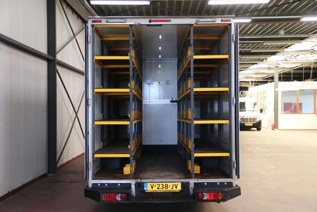 Renault MASTER 2.3 dCi AUTOMAAT LOWLINER VERKOOPWAGEN Lange Versie