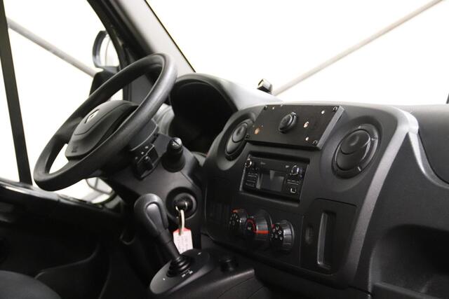 Renault MASTER 170PK AUTOMAAT LOWLINER VERKOOPWAGEN PAARDENWAGEN