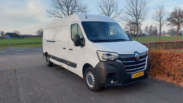 Renault MASTER T35 2.3 dCi 135 L3H2 Work Edition AIRCO BJ 2021