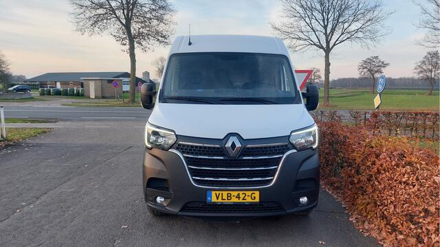 Renault MASTER T35 2.3 dCi 135 L3H2 Work Edition AIRCO BJ 2021