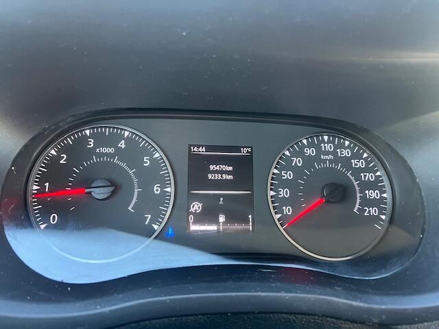 Renault MASTER T35 2.3 dCi 110KW DC 7P PICK UP PRITSCHE KLIMA EURO6