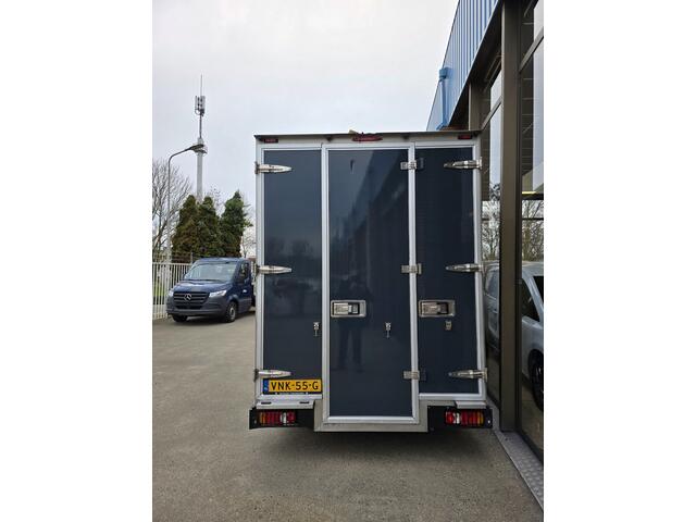 Renault MASTER 2.3 dCi 150PK Lowliner Automaat Airco Cruisecontrol 1157Kg Laadvermogen