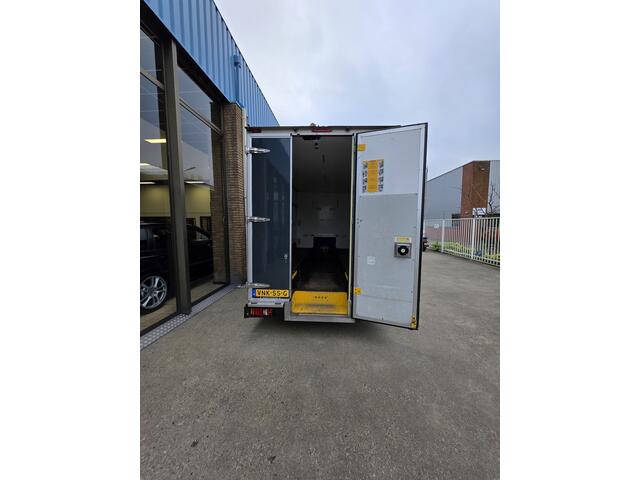 Renault MASTER 2.3 dCi 150PK Lowliner Automaat Airco Cruisecontrol 1157Kg Laadvermogen