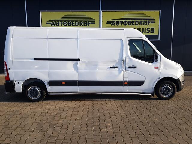 Renault MASTER T35 2.3 dCi L3H3