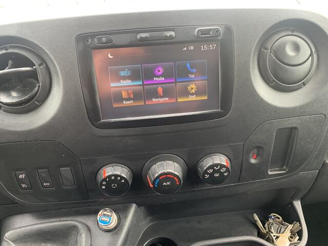 Renault MASTER T35 2.3 dCi L1H1 apk 01-26 !!