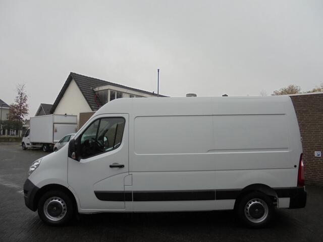 Renault MASTER T35 2.3 dCi L2-H2||Airco||trekhaak||