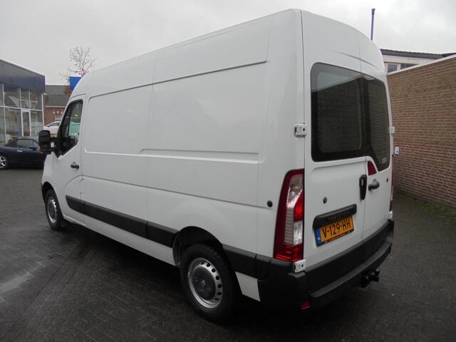 Renault MASTER T35 2.3 dCi L2-H2||Airco||trekhaak||