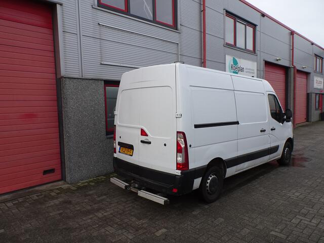 Renault MASTER T35 2.3 dCi 135 L2H2 Comfort 117276 km ! met inrichting